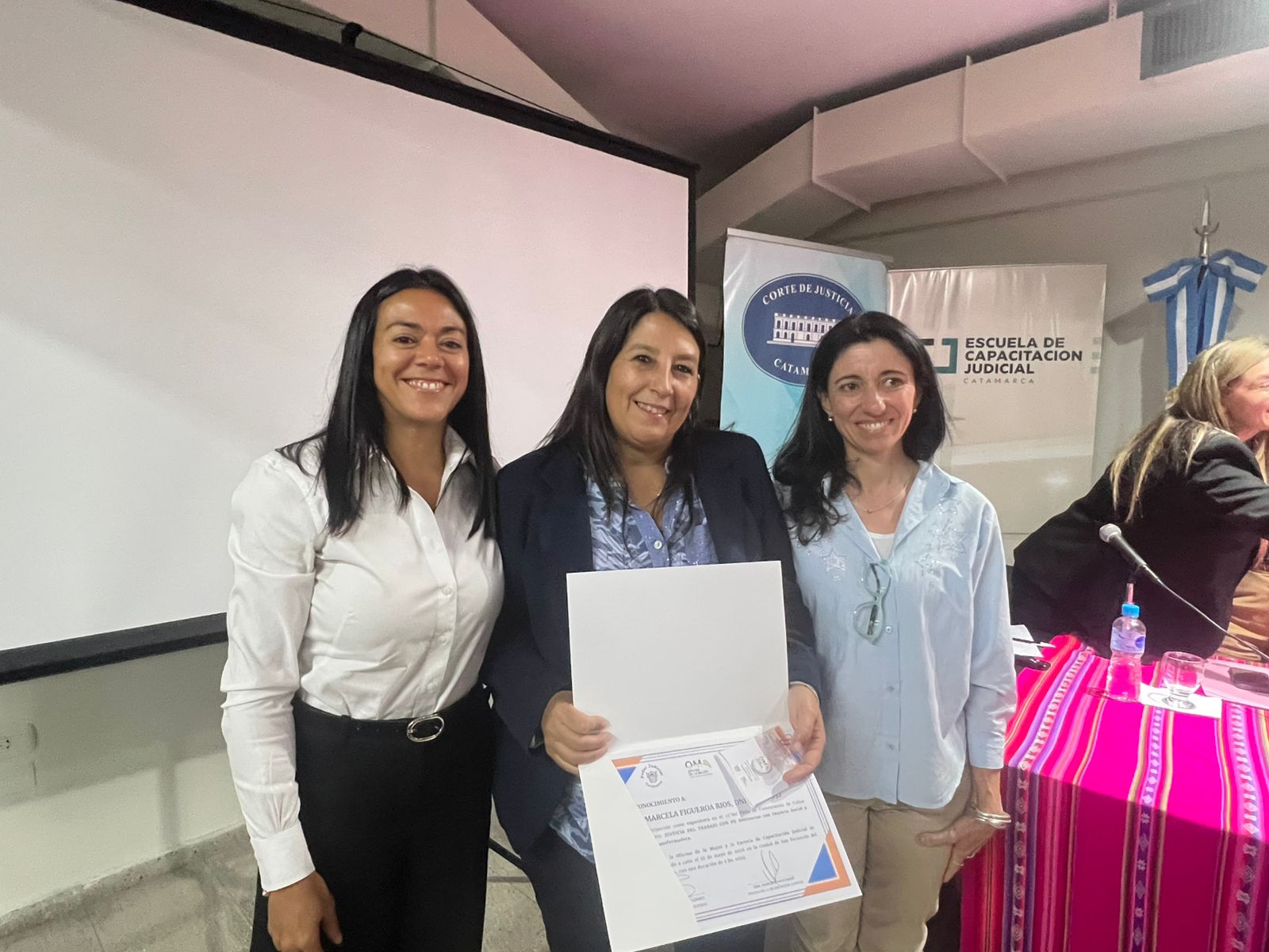 Portada Oficina de la Mujer